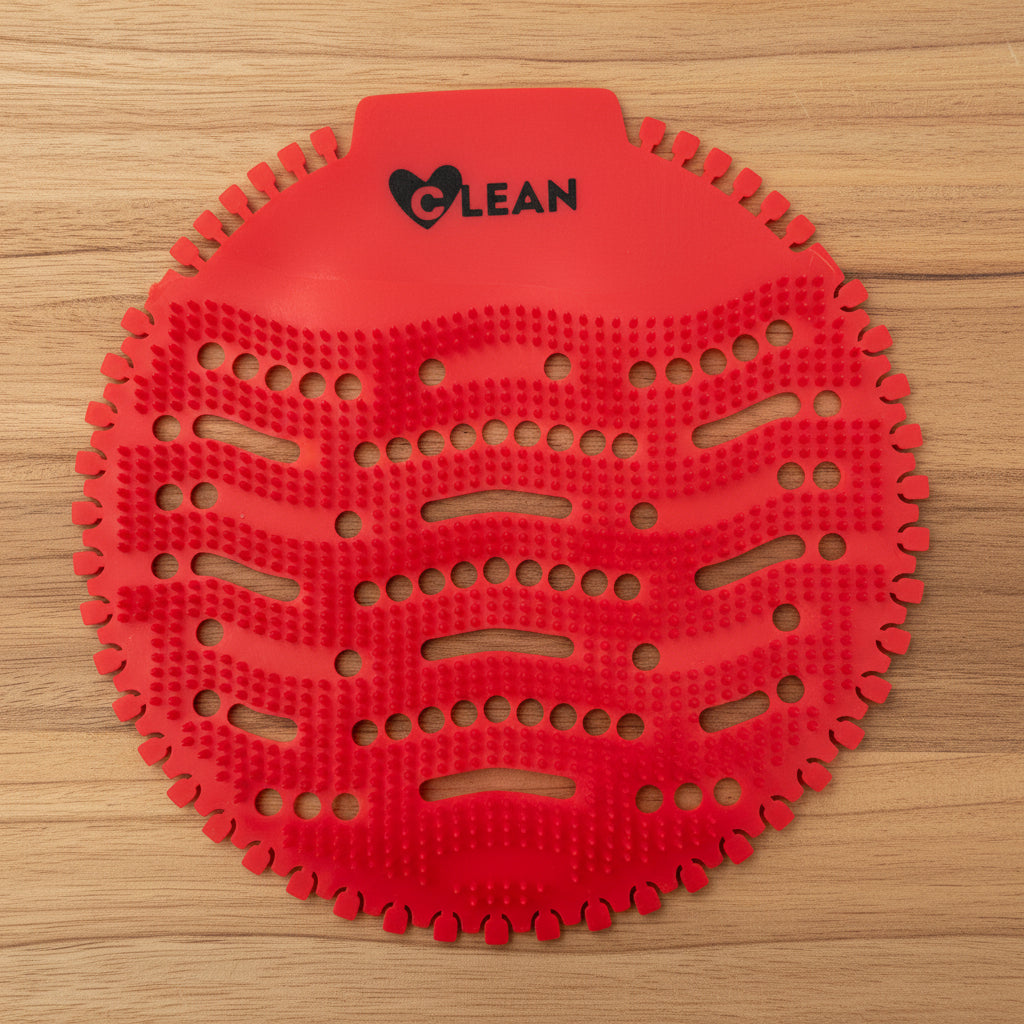 Urinal Screen Cherry Scent