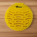 Lemon Urinal Screen