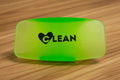 Toilet Clip Green Apple